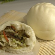 veg bun
